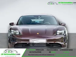 Utilisé 2022 Porsche Taycan 4S Berline | 82 700 € (Prix assez cher)