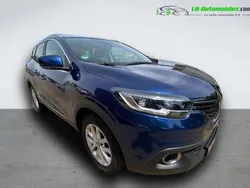 Utilisé 2018 Renault Kadjar SUV | 17 900 € (Prix juste)