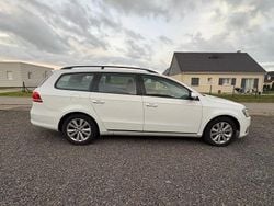 Blanc Utilisé 2014 VW Passat Trendline Berline | 3 900 €