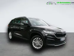 Utilisé 2023 Skoda Kodiaq SUV | 34 500 € (Bon prix)