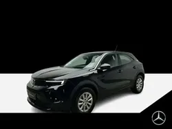 Noir Utilisé 2023 Opel Mokka Edition SUV | 19 990 € (Prix juste)