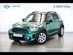 Vert Utilisé 2021 Mini Cooper Countryman SUV | 29 860 € (Prix juste)