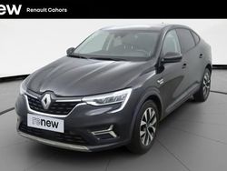 Noir Utilisé 2023 Renault Arkana Evolution SUV | 18 999 € (Bon prix)