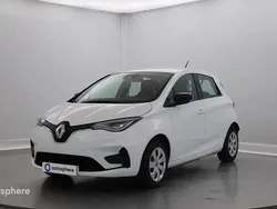 Utilisé 2021 Renault Zoe Business Citadine | 12 999 € (Bon prix)