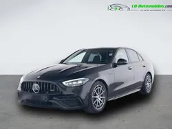 Utilisé 2024 Mercedes C43 AMG AMG Berline | 69 000 €
