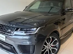 Utilisé 2021 Land Rover Range Rover HSE Dynamic SUV | 58 890 €