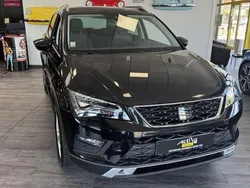 Utilisé 2018 Seat Ateca Style SUV | 15 990 €