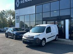 Utilisé 2021 Renault Kangoo Monospace | 10 990 € (Prix juste)
