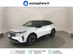 Utilisé 2025 Peugeot e-3008 GT SUV | 44 990 €