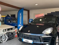 Utilisé 2015 Porsche Macan SUV | 34 990 € (Prix assez cher)