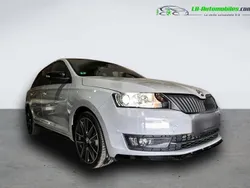 Utilisé 2017 Skoda Rapid Break | 17 400 €
