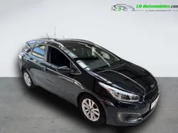 Utilisé 2016 Kia Ceed Berline | 15 500 € (Prix juste)