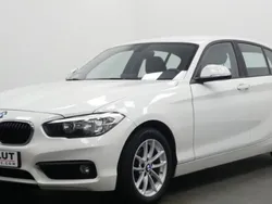 Utilisé 2017 BMW 116 Sport Line Citadine | 12 480 €