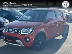Orange Utilisé 2022 Suzuki Ignis Citadine | 11 980 € (Prix juste)
