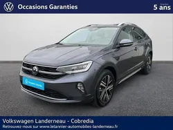 Gris Utilisé 2024 VW Taigo Style SUV | 24 990 € (Prix juste)