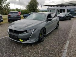 Gris Utilisé 2021 Peugeot 508 Peugeot Sport Engineered Break | 36 990 €