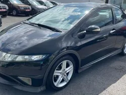 Utilisé 2008 Honda Civic Type S Berline | 4 890 €