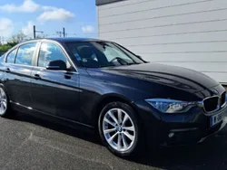 Utilisé 2017 BMW 318 Executive Berline | 20 990 € (Prix juste)