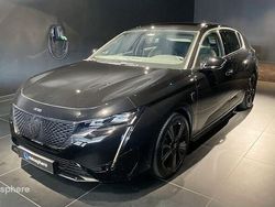 Noir perla nera (m) Utilisé 2024 Peugeot 308 GT Berline | 34 990 €