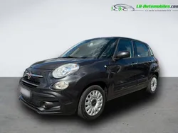 Utilisé 2018 Fiat 500 Citadine | 14 900 € (Bon prix)