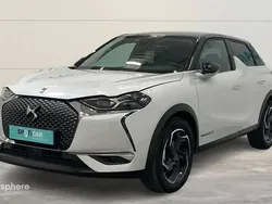 Utilisé 2022 DS Automobiles DS3 Crossback SUV | 19 499 € (Prix juste)