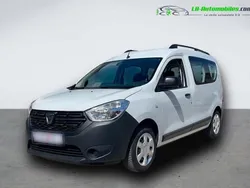 Utilisé 2020 Dacia Dokker Van | 17 500 € (Prix juste)
