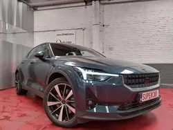 Bleu Utilisé 2022 Polestar 2 Berline | 28 990 €