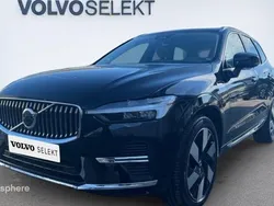 Noir Utilisé 2024 Volvo XC60 Ultimate SUV | 57 799 € (Bon prix)