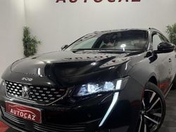 Utilisé 2021 Peugeot 508 GTi Break | 21 990 € (Bon prix)