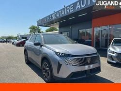 Gris Nouvelle 2025 Peugeot 3008 GTi SUV | 33 480 € (Bon prix)
