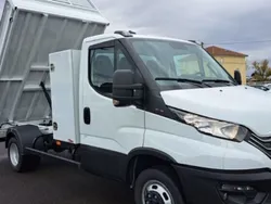 Nouvelle 2025 Iveco Daily | 55 080 €