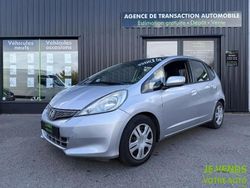 Gris Utilisé 2011 Honda Jazz Citadine | 6 990 €