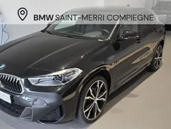 Noir Utilisé 2023 BMW X2 M Sport SUV | 34 490 € (Prix cher)