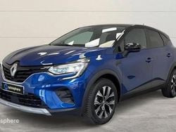 Biton Utilisé 2024 Renault Captur Evolution SUV | 16 499 € (Bon prix)