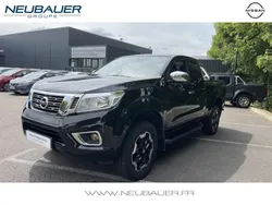 Noir métal métallisée Utilisé 2021 Nissan Navara N-Connecta Pick-up | 28 890 € (Prix juste)