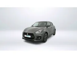 Gris Utilisé 2021 Suzuki Swift Sport | 17 989 € (Prix juste)