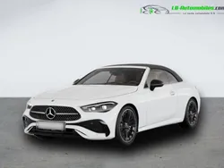 Utilisé 2024 Mercedes 300 Coupé | 83 700 €