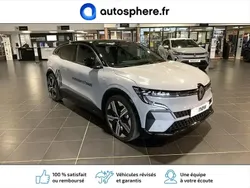 Utilisé 2025 Renault Mégane Iconic SUV | 40 690 €