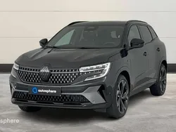 Utilisé 2025 Renault Austral Techno Esprit Alpine SUV | 39 799 € (Prix cher)