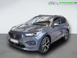 Utilisé 2022 Seat Tarraco SUV | 36 500 € (Prix juste)
