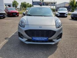 Gris Utilisé 2022 Ford Flex ST-Line SUV | 17 490 € (Prix juste)