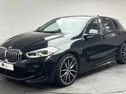 Noir Utilisé 2019 BMW 118 Citadine | 23 490 € (Prix assez cher)