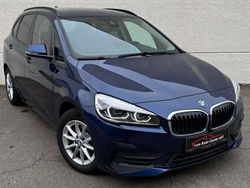 Bleu Utilisé 2020 BMW 216 Active Tourer Monospace | 16 900 € (Bon prix)