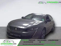 Utilisé 2023 Peugeot 508 Break | 23 000 € (Bon prix)