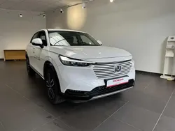 Blanc Utilisé 2025 Honda HR-V Advance SUV | 31 980 € (Prix juste)