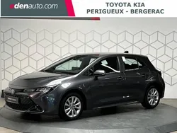 Utilisé 2024 Toyota Corolla Citadine | 24 900 € (Super prix)