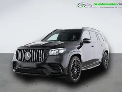Utilisé 2024 Mercedes GLS63 AMG AMG SUV | 169 400 €