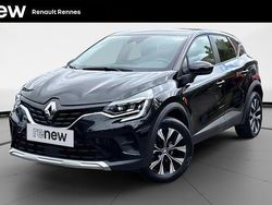 Noir Occasion 2024 Renault Captur Evolution SUV | 18 890 € (Prix juste)