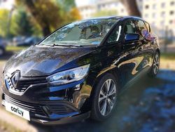 Noir Utilisé 2019 Renault Scénic IV Life Monospace | 8 690 €