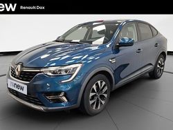 Gris Occasion 2023 Renault Arkana Evolution SUV | 18 990 € (Bon prix)